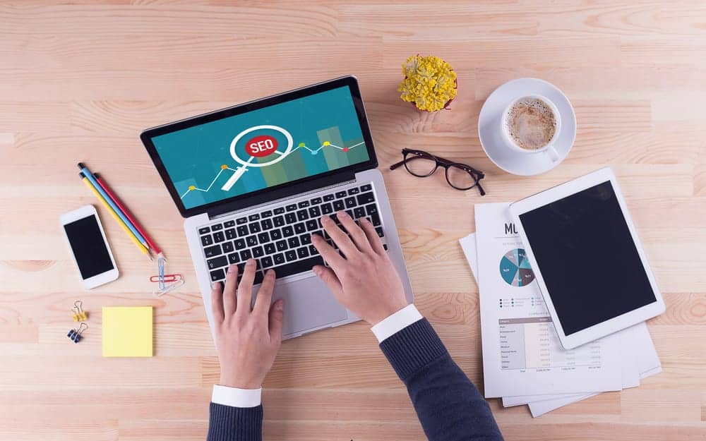 Why SEO should form part of your marketing strategy Why SEO should form part of your marketing strategy