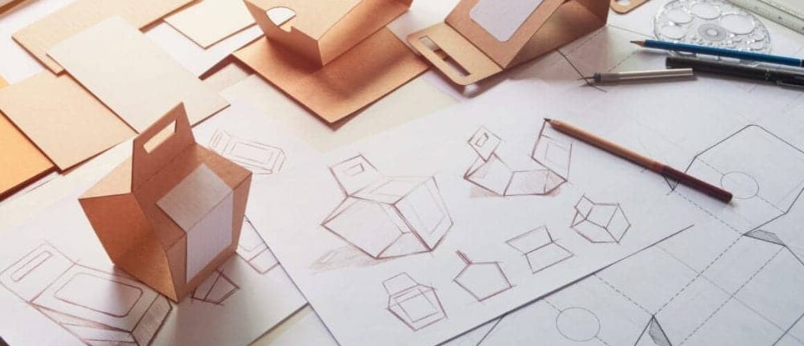 Tips for creative packaging for small businesses
