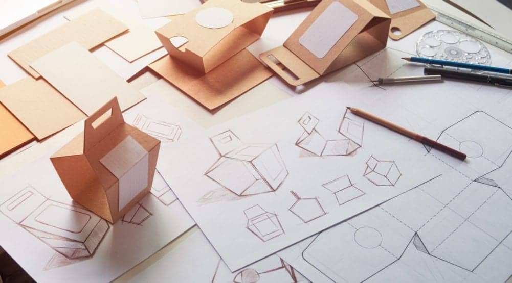 Tips for creative packaging for small businesses