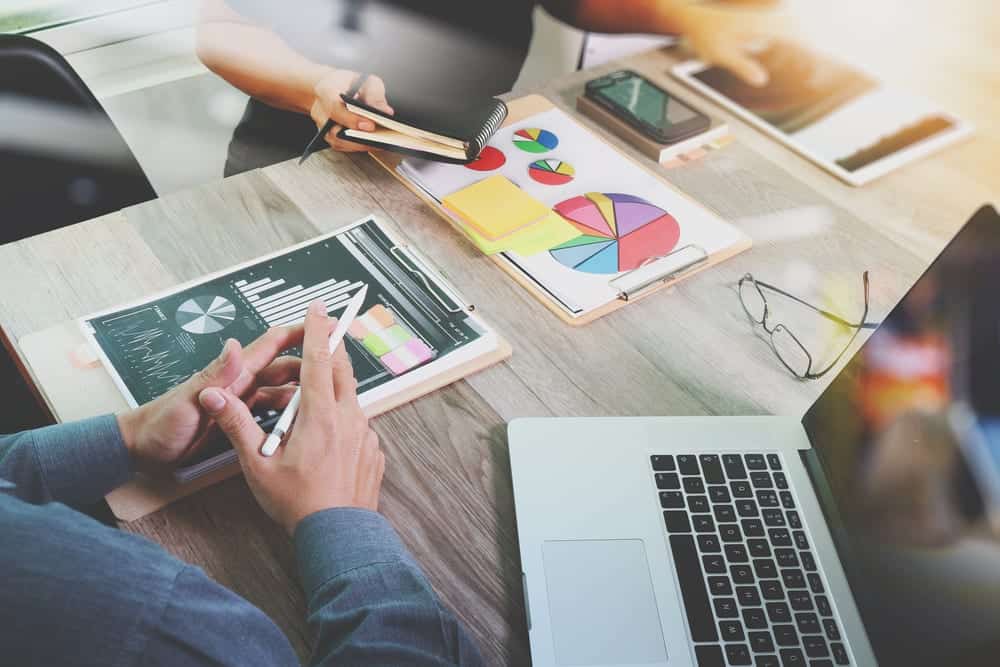 Top marketing trends 2020 Top marketing trends 2020