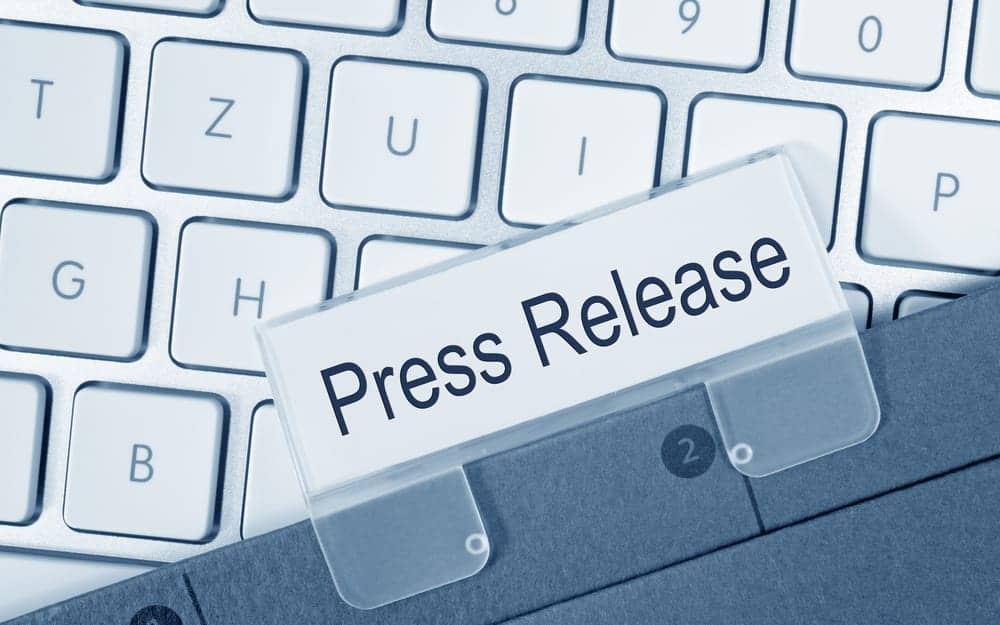 How to write an engaging press release?
