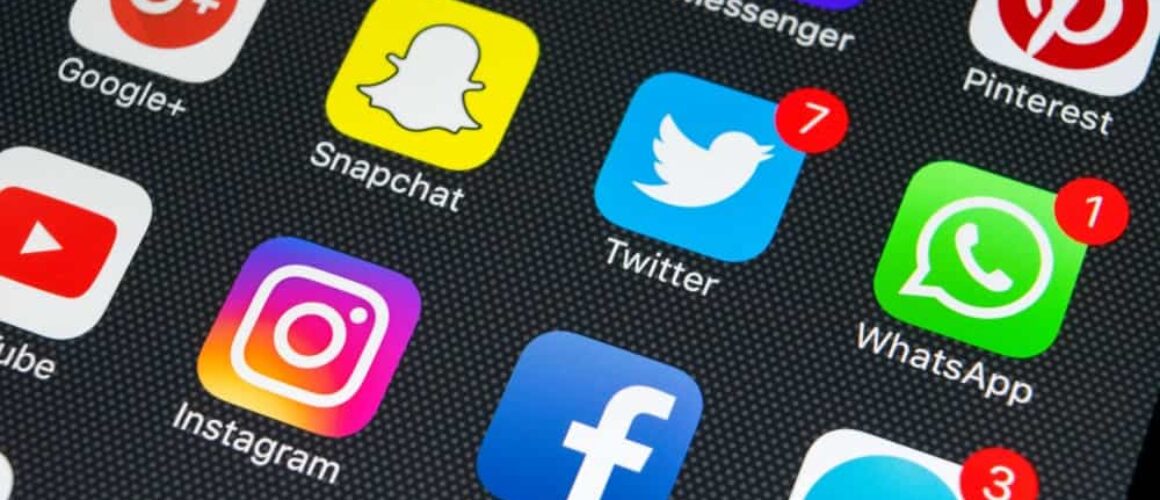 The six most effective types of social media advertising in 2020