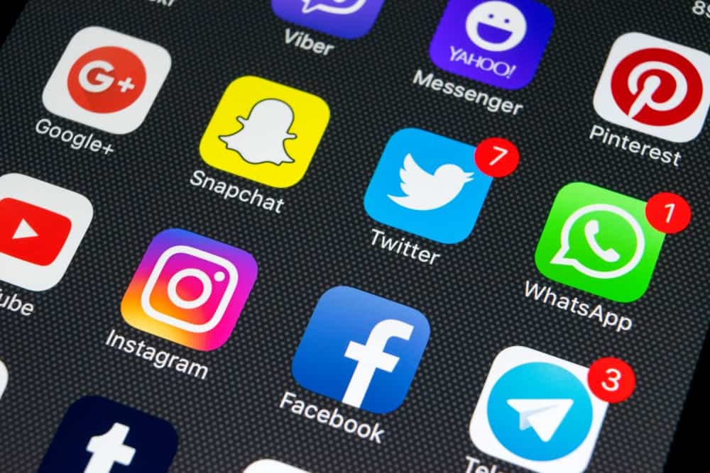 The six most effective types of social media advertising in 2020 The six most effective platforms for social media advertising in 2020