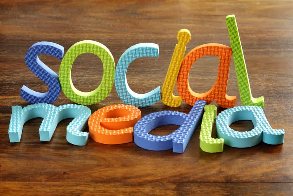 Seven reasons to advertise on social media Seven reasons to advertise on social media