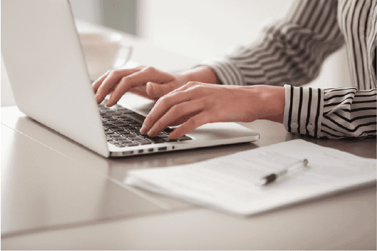 Blog writing in Stockport