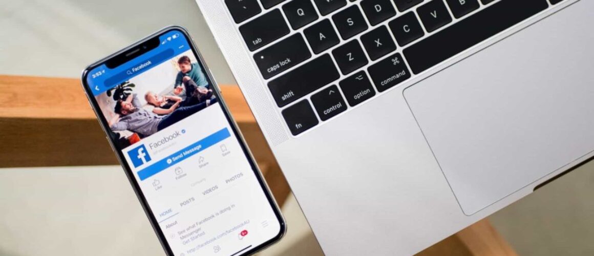 How to drive your sales through Facebook