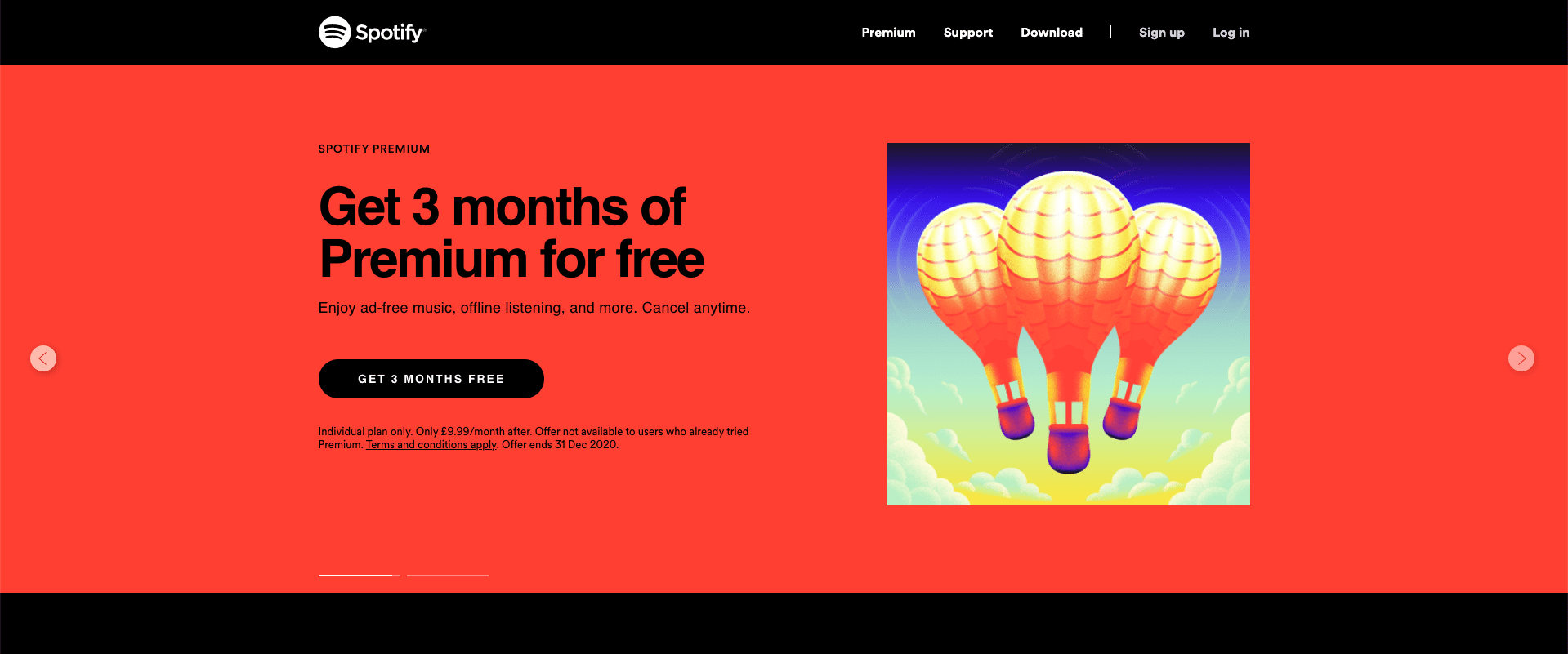 Screen Shot 2020-11-30 at 08.38.21 Spotify