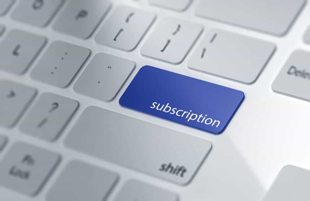 The Best Ecommerce Platforms to Sell Subscriptions On