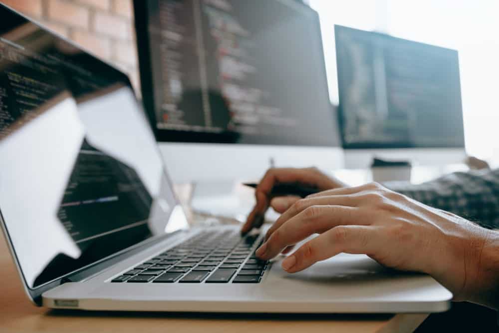What Are The Different Type of Websites? What Are The Different Type of Websites?