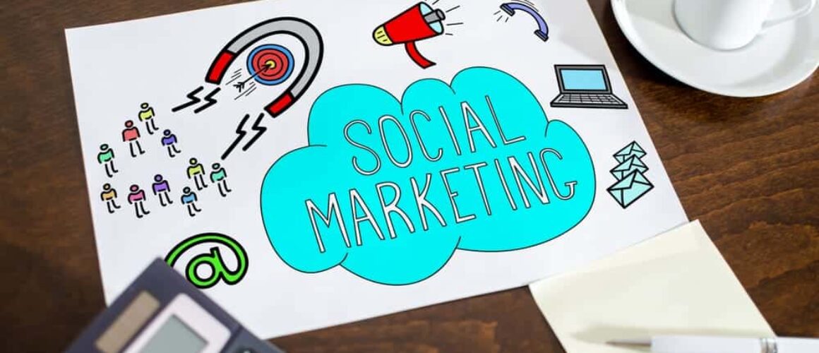 The Future Of Social Media At The Turn Of The Decade