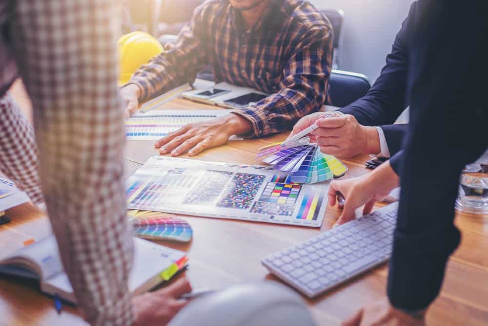 Why you should hire a professional graphic designer Why you should hire a professional graphic designer