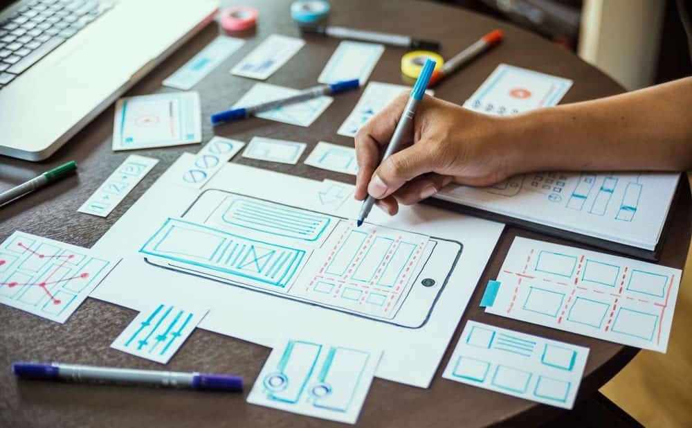 Why You Should Hire A Professional Web Designer Why You Should Hire A Professional Web Designer