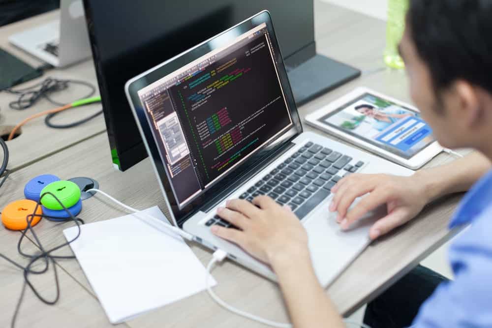How To Create A Professional Website How to create a professional website