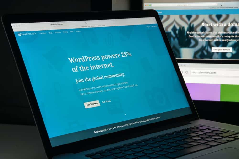 Most Common WordPress Website Problems Most Common WordPress Website Problems