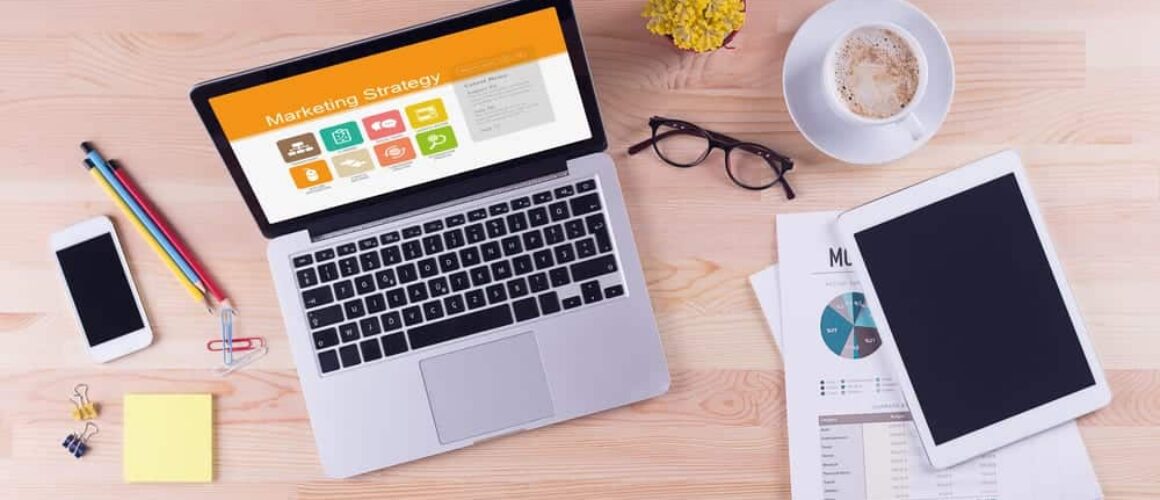 Services Offered By A Web Design Company