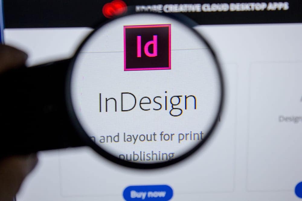 5 Essential Tools for InDesign Beginners