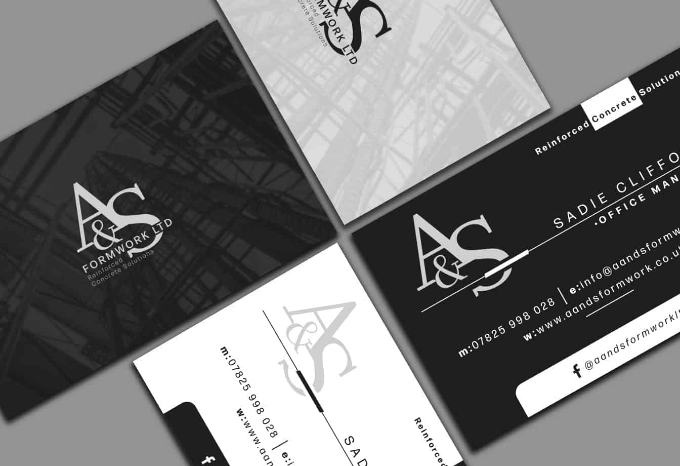 A_S Formwork A&S Formwork