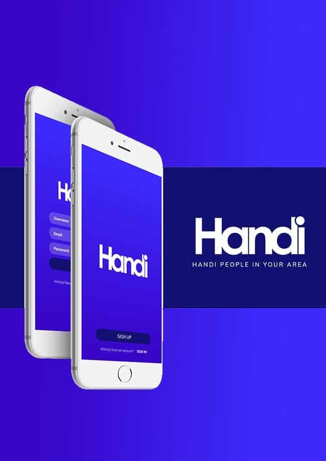 Handi App copy Handi