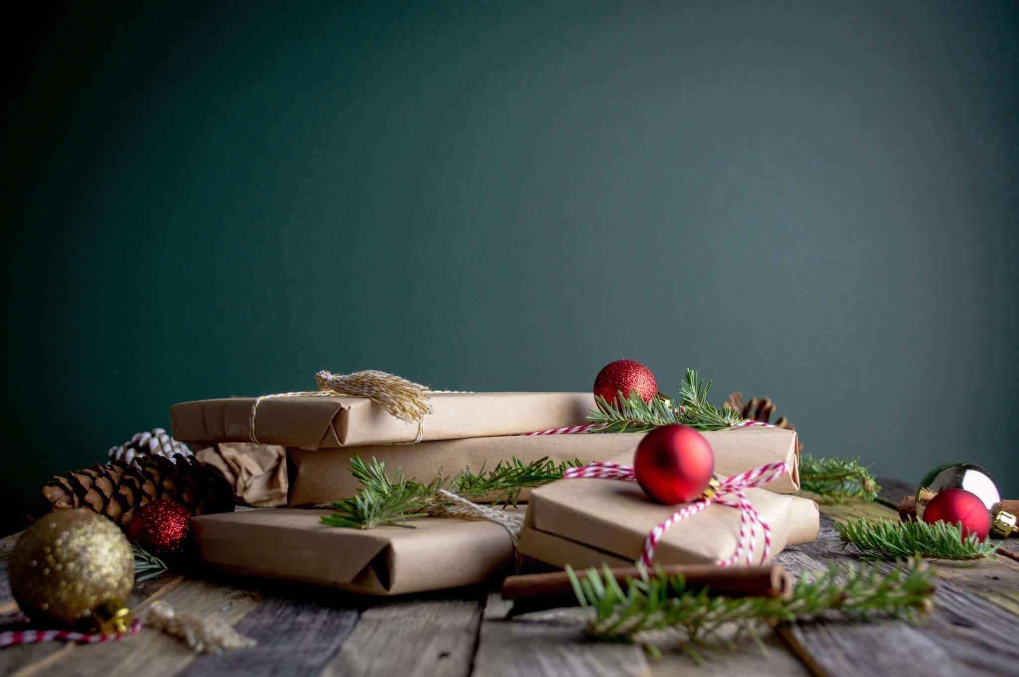 Marketing for Christmas Marketing for Christmas