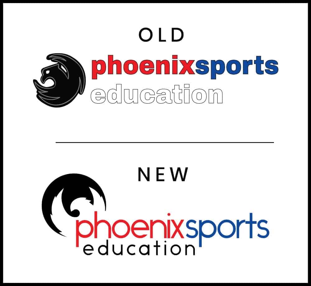 Phoenix Sports copy Phoenix Sports Education