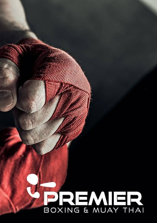 Premier Boxing Premier boxing and muay thai