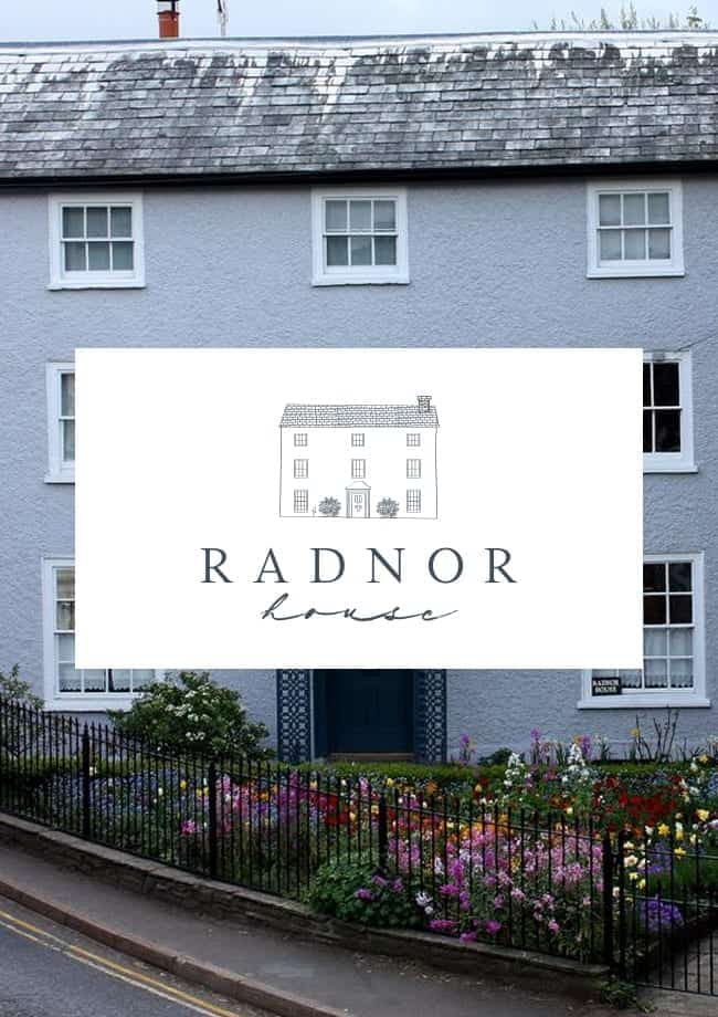 Radnor House Radnor