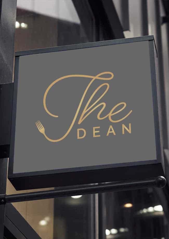 The Dean The Dean