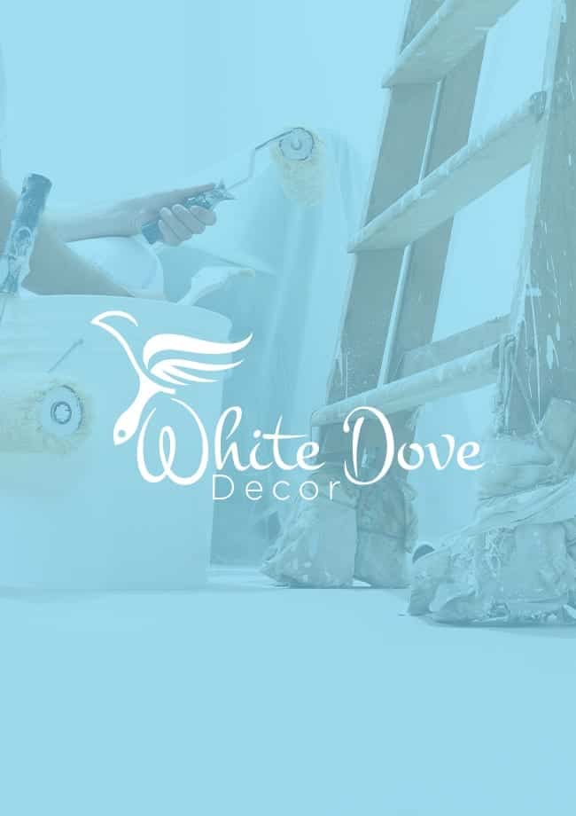 White Dove Decor White Dove Decor