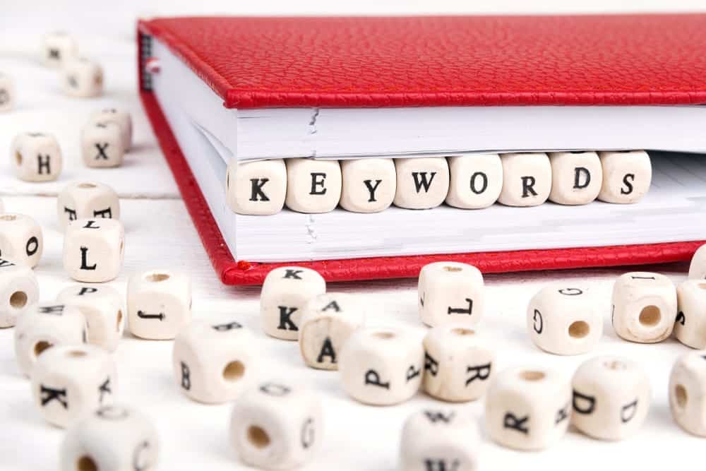 What is keyword density and should you optimise for it in 2021?