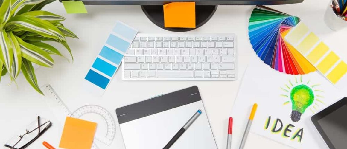 7 Graphic Design Trends That Will Dominate 2021