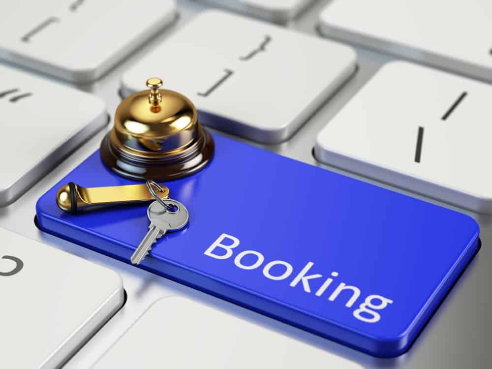 How Booking Systems Can Grow Your Business