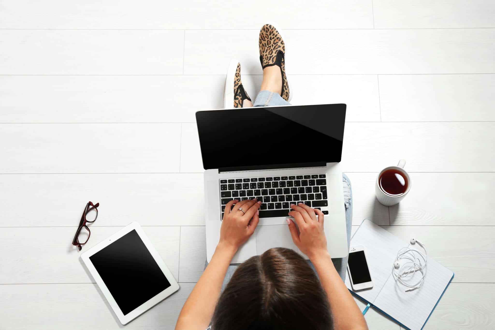 How To Create A Unique Ecommerce Website 2 How To Create A Unique Ecommerce Website