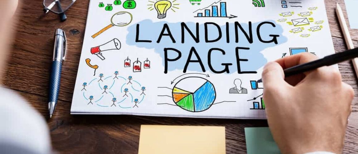 How To Optimise Your Landing Page For GoogleAds