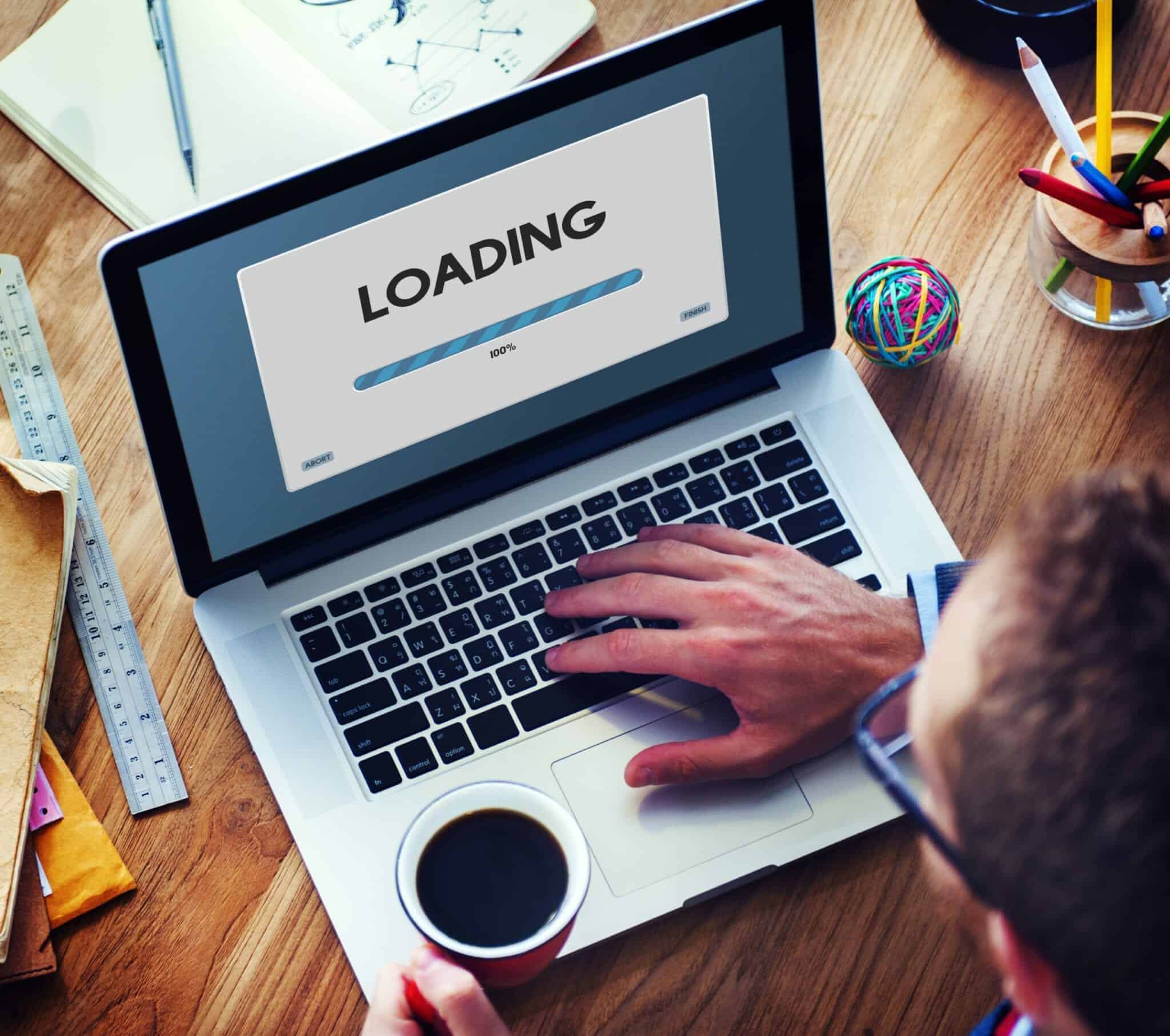 Ways to Make Your Website Super Fast How you can make your website super fast!