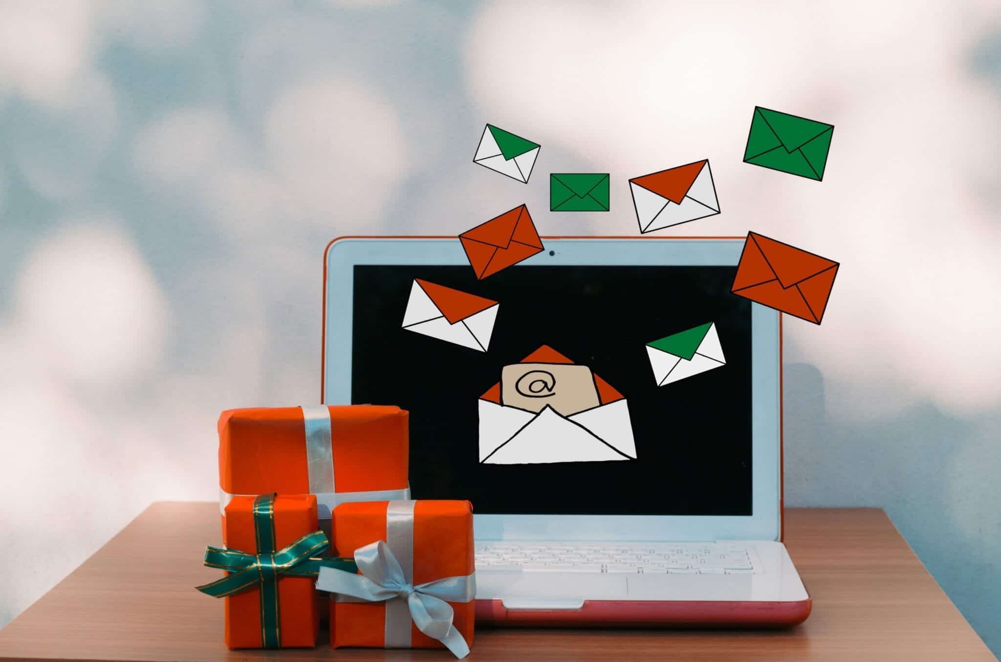 Marketing Ideas to keep you off the naughty list Marketing Ideas to keep you off the naughty list