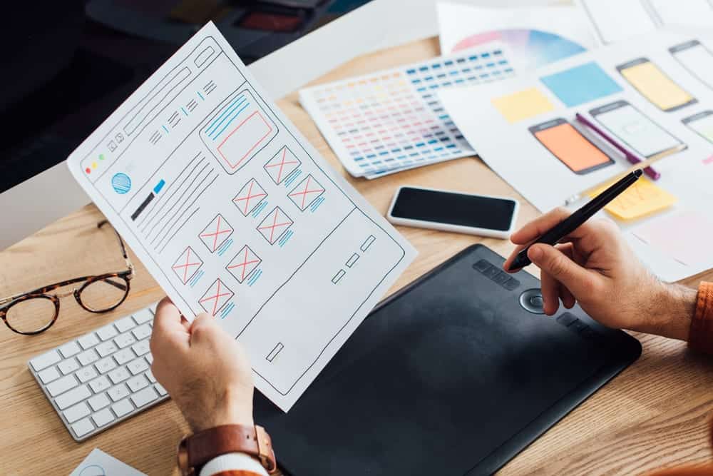 Which Website Builder Should You Choose? Which Website Builder Should You Choose?