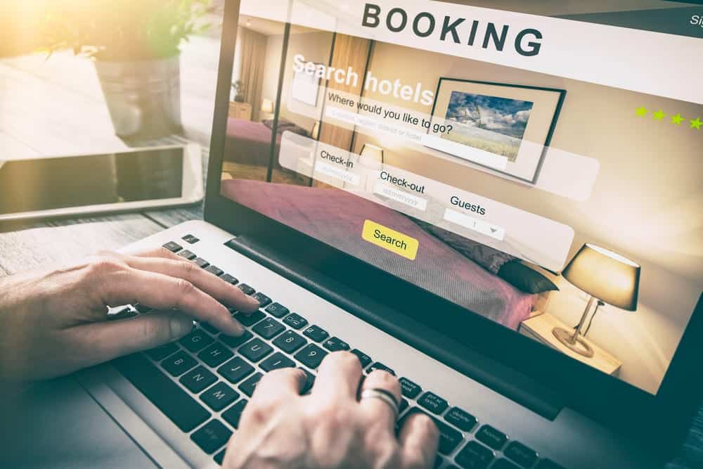 Why You Should Use Online Booking Systems