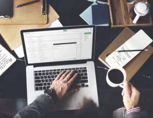 4 Easy Email Marketing Strategy Steps For Launching Small Businesses