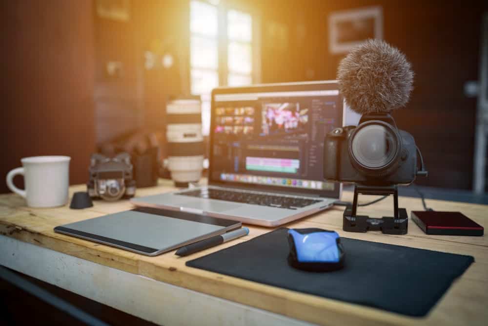 eSenda Video Production Case study blog about how our graphic designers created bespoke and branded product packaging for More Life.