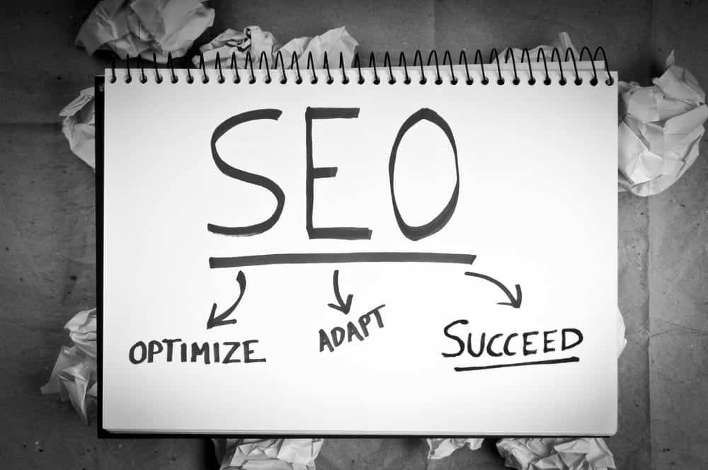 How To Recover From A Google Algorithm Update What is keyword cannibalisation and how to fix it on your website