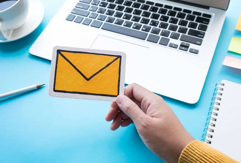 How to make your email marketing campaign a success