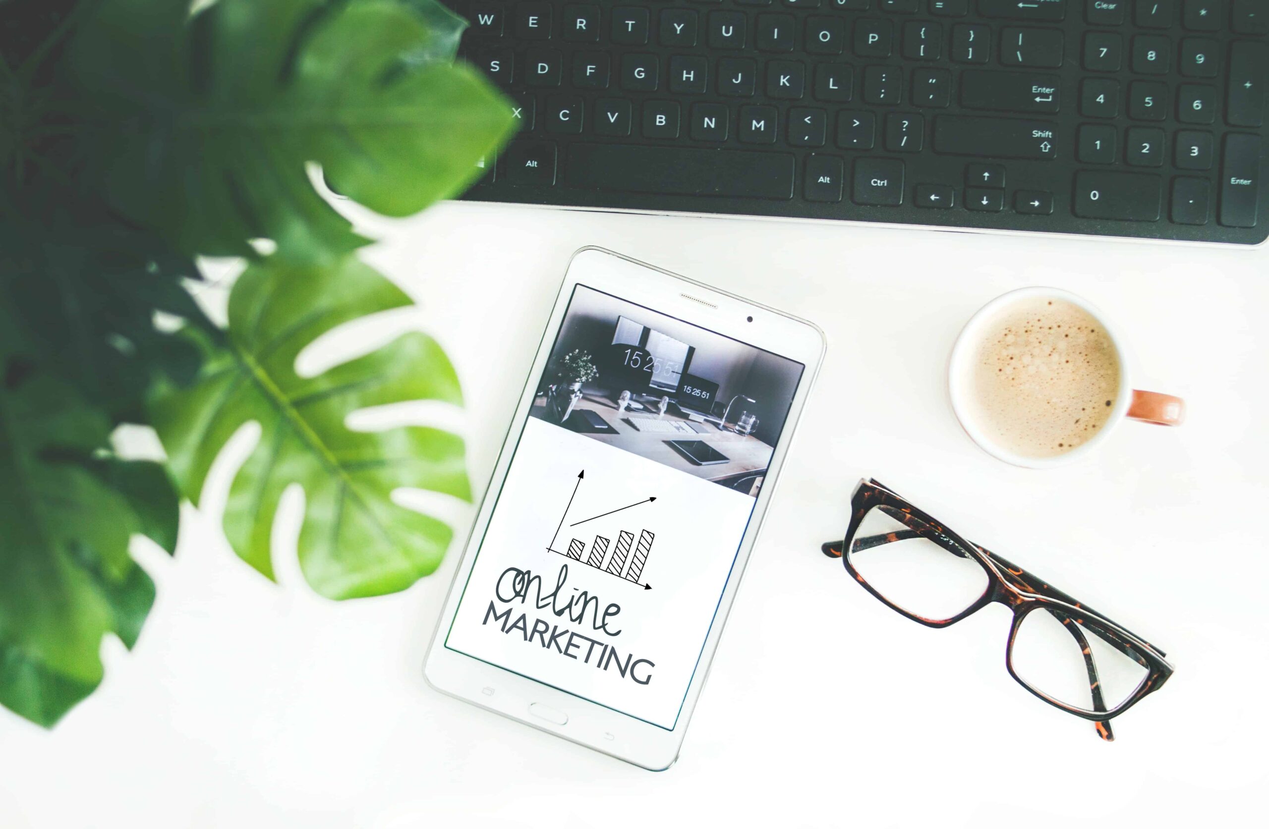 Ways to create innovative content with interactivity How to create innovative content by using interactive elements, videos and motion graphics!