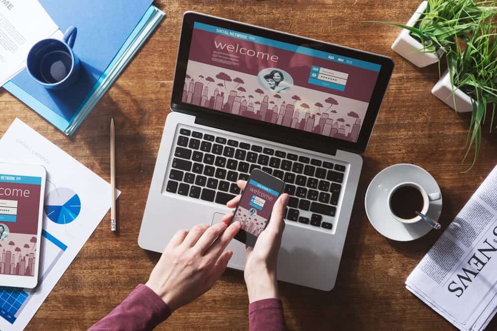 shutterstock_252720652 Advantages of Using Animation on Your Website