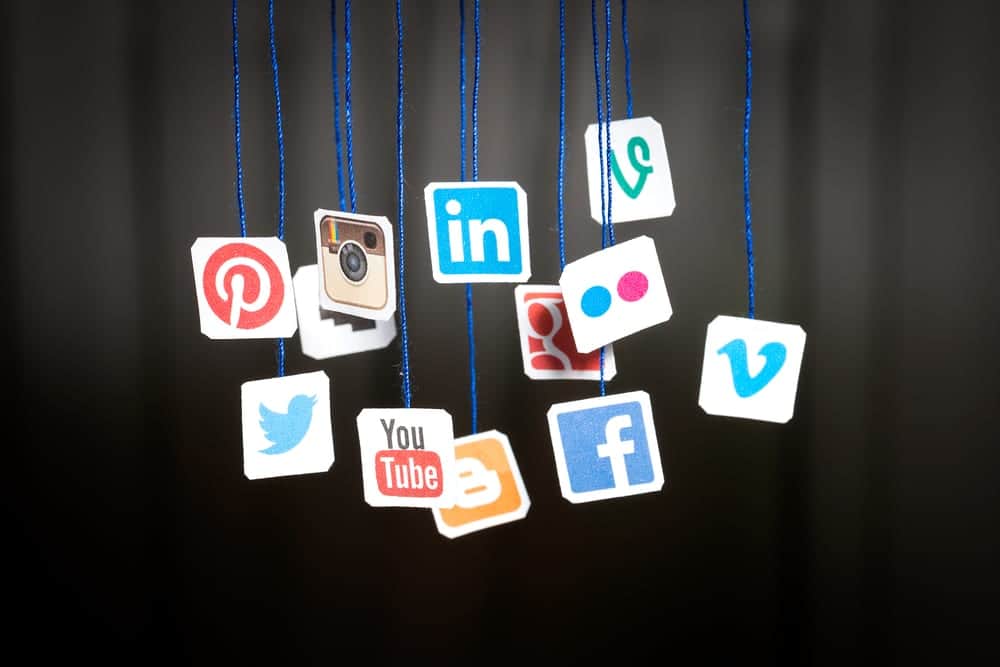 20 Benefits of Social Media Marketing Every Business Should Know 20 Benefits of Social Media Marketing Every Business Should Know