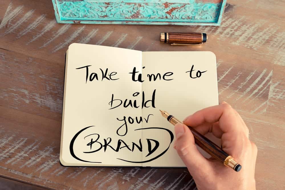 The 20 things you need to consider when you are creating a company brand