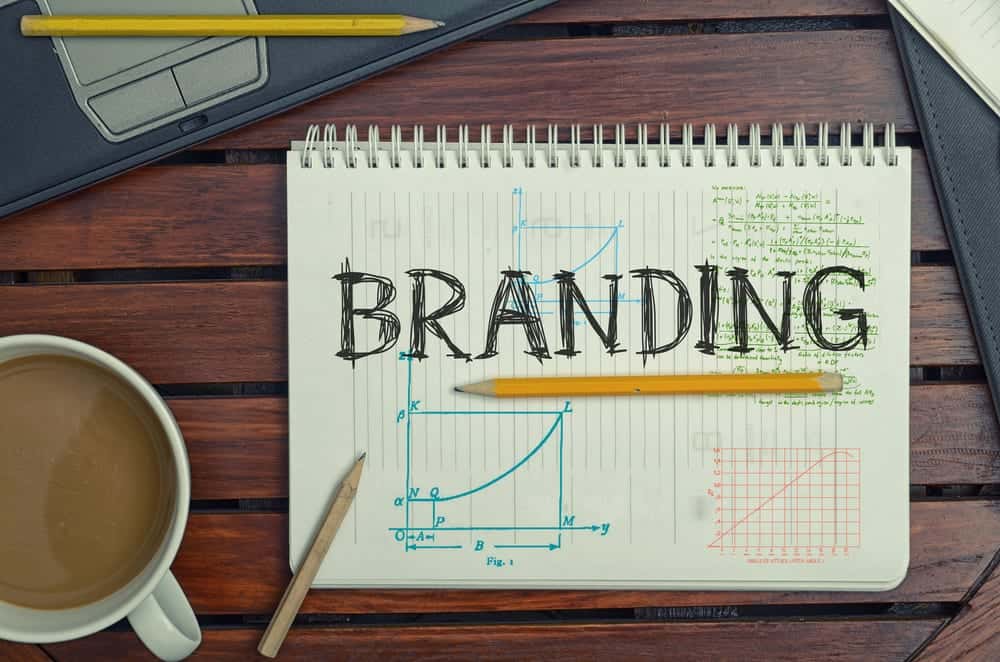 5 Essential Tips To Creating Your Brand