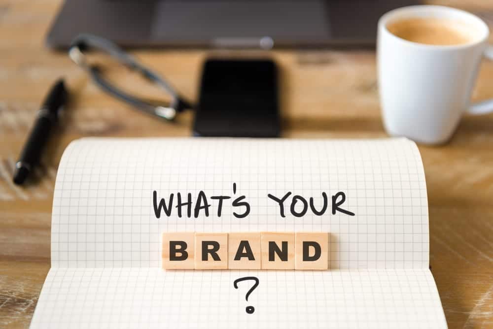 9 Tips For Creating An Awesome Brand