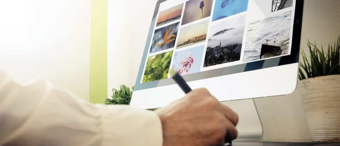 Tips For Building A Design Portfolio