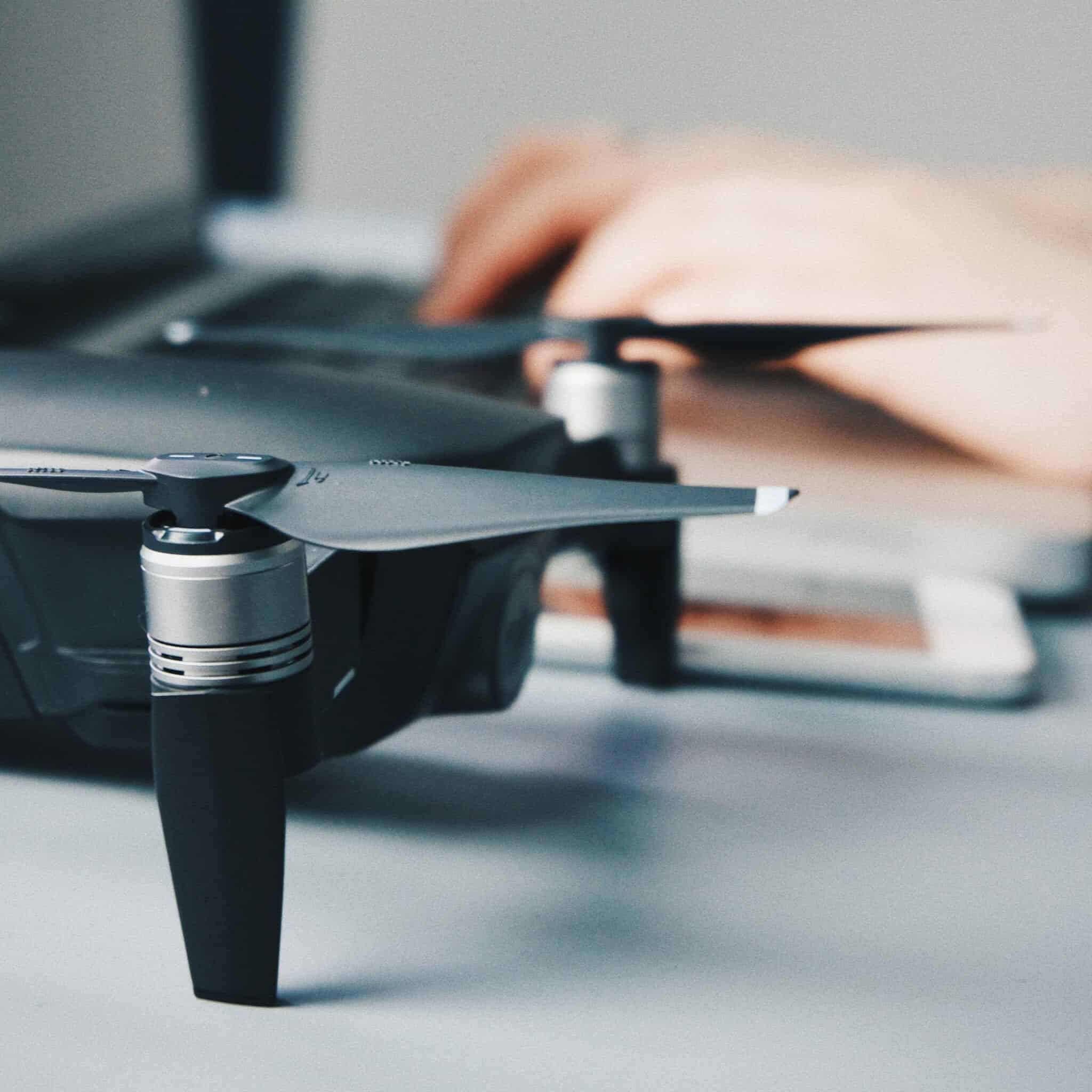 Drone Video Production Drone Video Footage