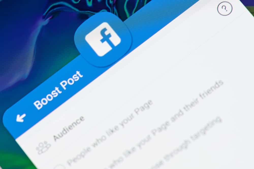 The Facebook Boost Post Button: How to Use it and Get Results